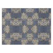 Nappe William Morris Tulip et Willow Floral (Devant (Horizontal))