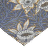Nappe William Morris Tulip et Willow Floral (Angle)