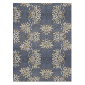 Nappe William Morris Tulip et Willow Floral (Devant)