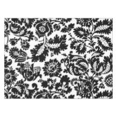 Nappe William Morris Venetian Damask Brocade (Devant (Horizontal))