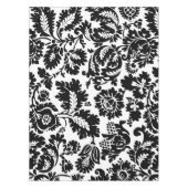 Nappe William Morris Venetian Damask Brocade (Devant)