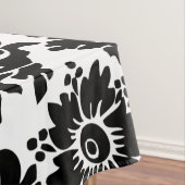 Nappe William Morris Venetian Damask Brocade (In Situ)