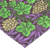Nappe William Morris "Vigne" 2 (Angle)