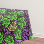 Nappe William Morris "Vigne" 2 (In Situ)