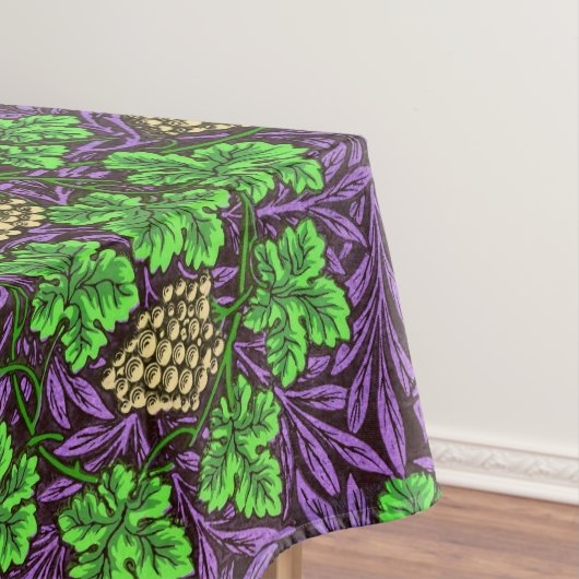 Nappe William Morris "Vine" 2 (In Situ)