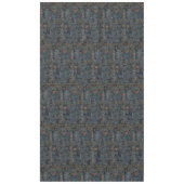 Nappe William Morris Vintage Acanthus et Vine (Devant)