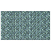 Nappe William Morris Vintage Beau motif floral (Devant (Horizontal))