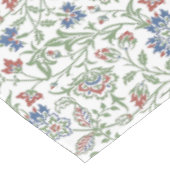 Nappe William Morris Vintage Brentwood Motif (Angle)