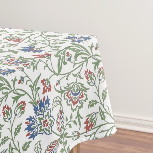 Nappe William Morris Vintage Brentwood Motif (In Situ)
