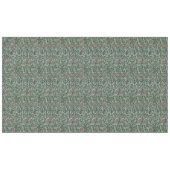 Nappe William Morris Vintage Briar Rose Foliage (Devant (Horizontal))