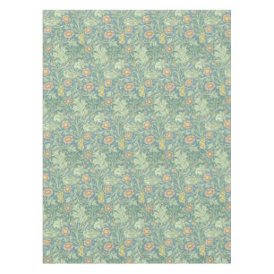 Nappe William Morris Vintage Floral Double Boughs