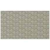 Nappe William Morris Vintage Windrush Flowers Foliage (Devant (Horizontal))