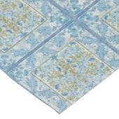 Nappe William Morris & Wilhelmina Style Prints (Angle)