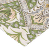 Nappe William Morris Windrush Motif Floral Classique (Angle)