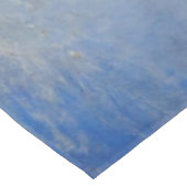 Nappe William Turner - La toux d'or (Angle)