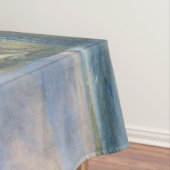 Nappe William Turner - Le Temeraire de combat (In Situ)