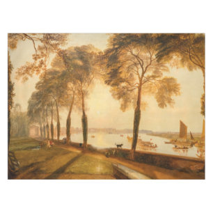 Nappe William Turner - Mortlake Terrace