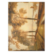 Nappe William Turner - Mortlake Terrace (Devant)