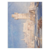 Nappe William Turner Rhodes (Devant)