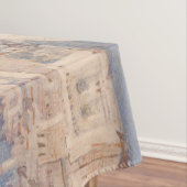 Nappe William Turner Rhodes (In Situ)