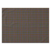 Nappe William Wilson et fils n° 181 Plaid Highland (Devant (Horizontal))