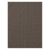Nappe William Wilson et fils n° 181 Plaid Highland (Devant)