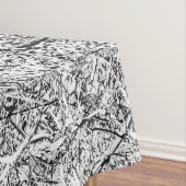 Nappe Willow se déleave. Abstract (In Situ)