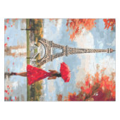 Nappe Wind Romance Paris Chic Walk (Devant (Horizontal))