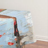 Nappe Wind Romance Paris Chic Walk (In Situ)