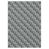 Nappe Winter Pines & Holiday Sentiments (Devant)