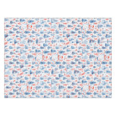 Nappe Winter Wonderland (Devant (Horizontal))