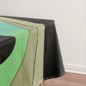 Nappe Wisconsin Mosquitoes Cartoon (In Situ)