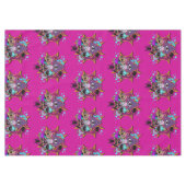 Nappe Witchy Vibes and Spiders (Devant (Horizontal))