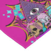 Nappe Witchy Vibes and Spiders (Angle)