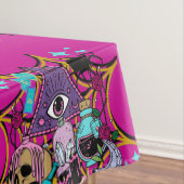 Nappe Witchy Vibes and Spiders (In Situ)