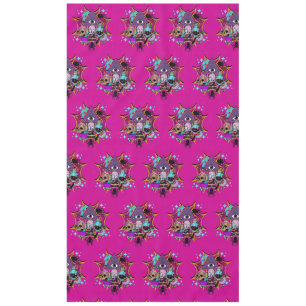 Nappe Witchy Vibes and Spiders