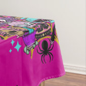 Nappe Witchy Vibes and Spiders (In Situ)