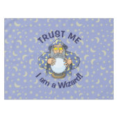 Nappe Wizard (Devant (Horizontal))