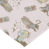 Nappe Wizard of Oz™ Wicked Witch™ Crystal Ball Pattern (Angle)