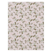 Nappe Wizard of Oz™ Wicked Witch™ Crystal Ball Pattern (Devant)