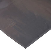 Nappe Wolfhound avec Noël Festif du Père Noël (Angle)