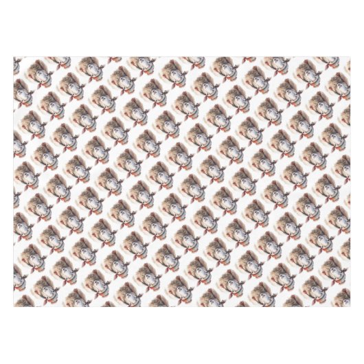 Nappe Wonderland (Devant (Horizontal))