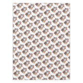 Nappe Wonderland (Devant)