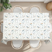 Nappe Woodland Christmas Robin Birds – Kitchen Decor