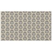 Nappe Wreath déplaisante (Devant (Horizontal))