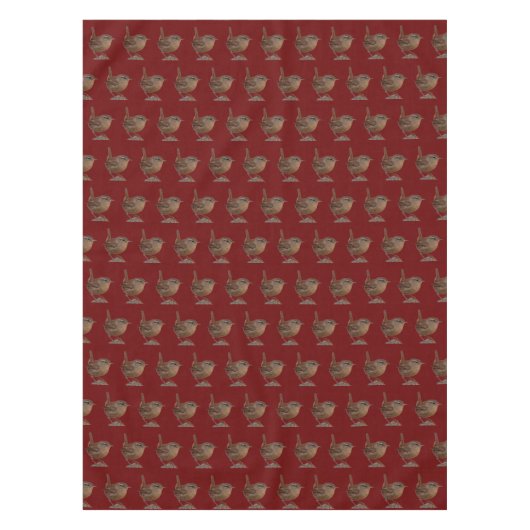 Nappe Wren (Devant)