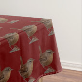 Nappe Wren (In Situ)