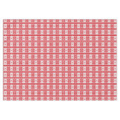Nappe Xmas knitting seamless (Devant (Horizontal))