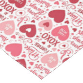 Nappe XOXO & Always Be Mine (Angle)