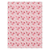 Nappe XOXO & Always Be Mine (Devant)